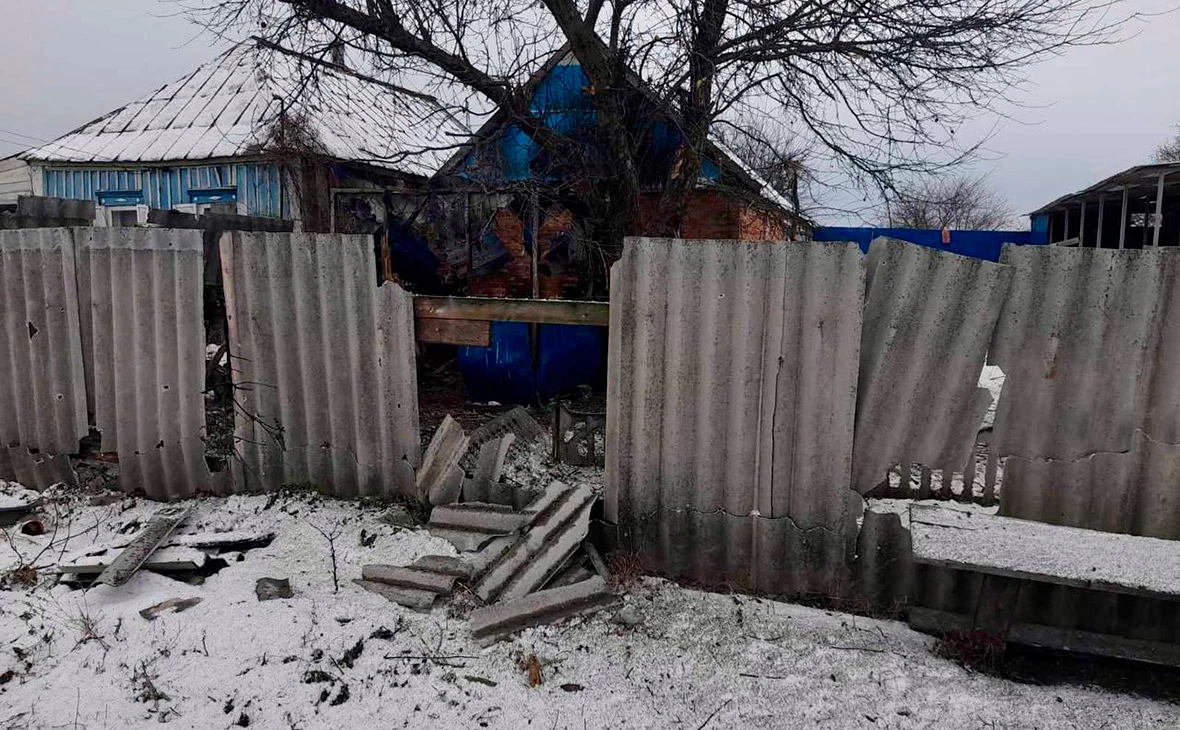 vvgladkov / Telegram