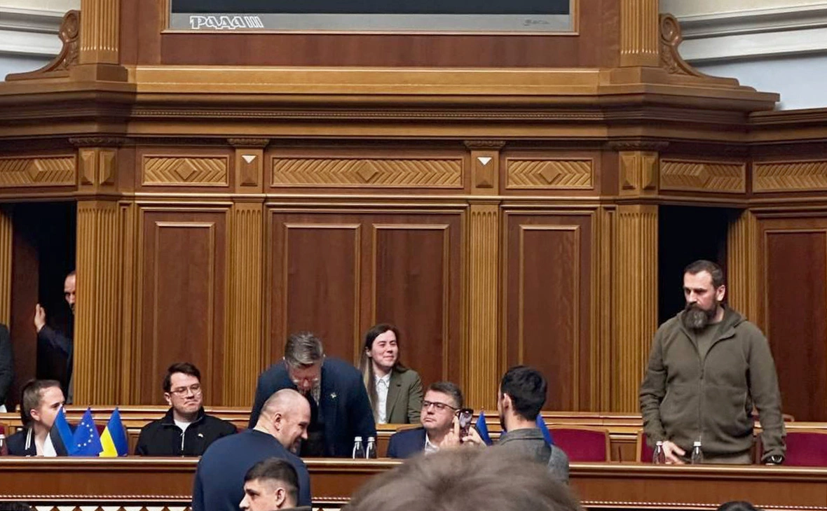 oleksiihoncharenko / Telegram