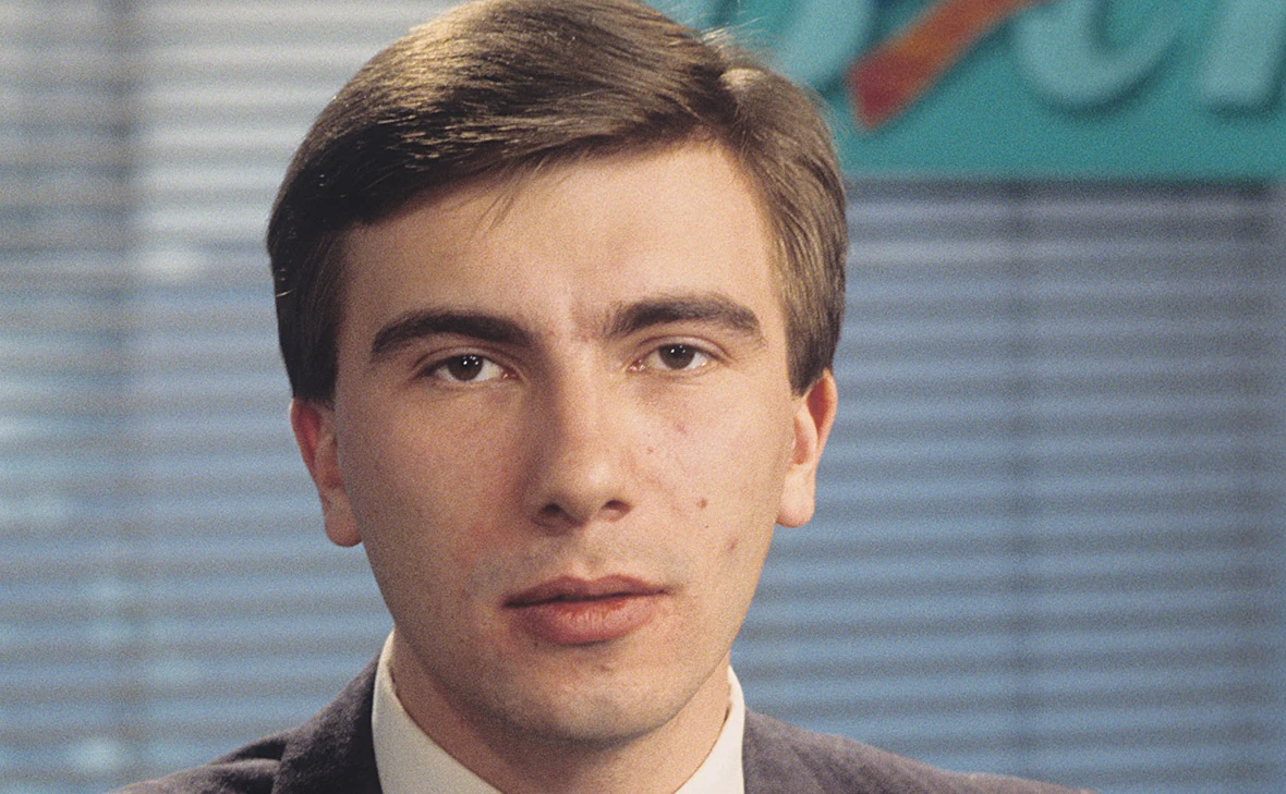 Виталий Савельев / РИА Новости