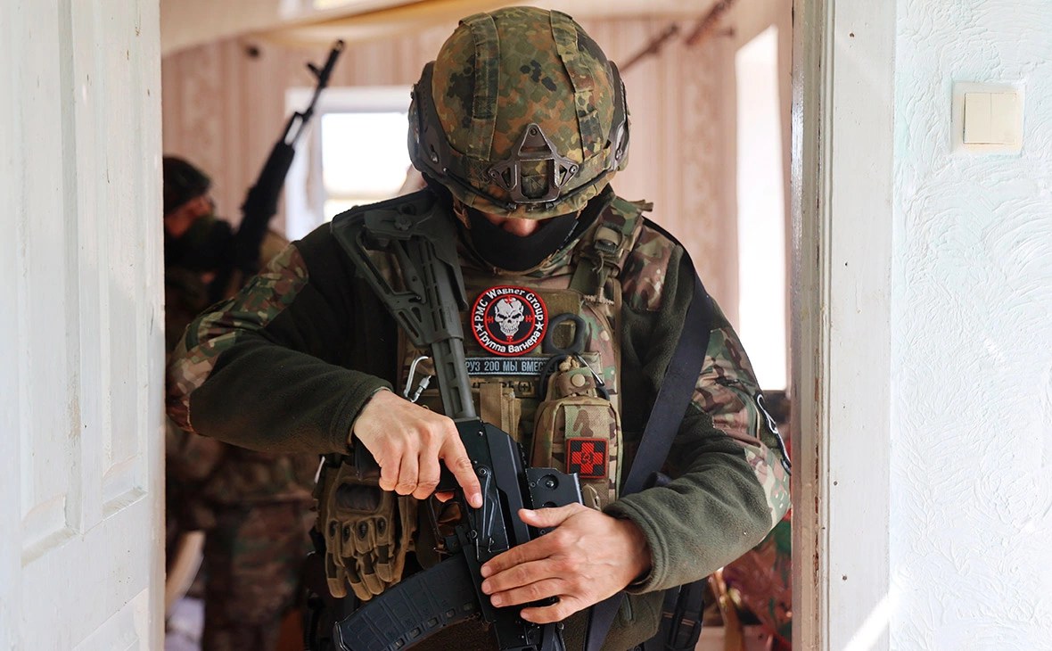 Сергей Аверин  / РИА Новости