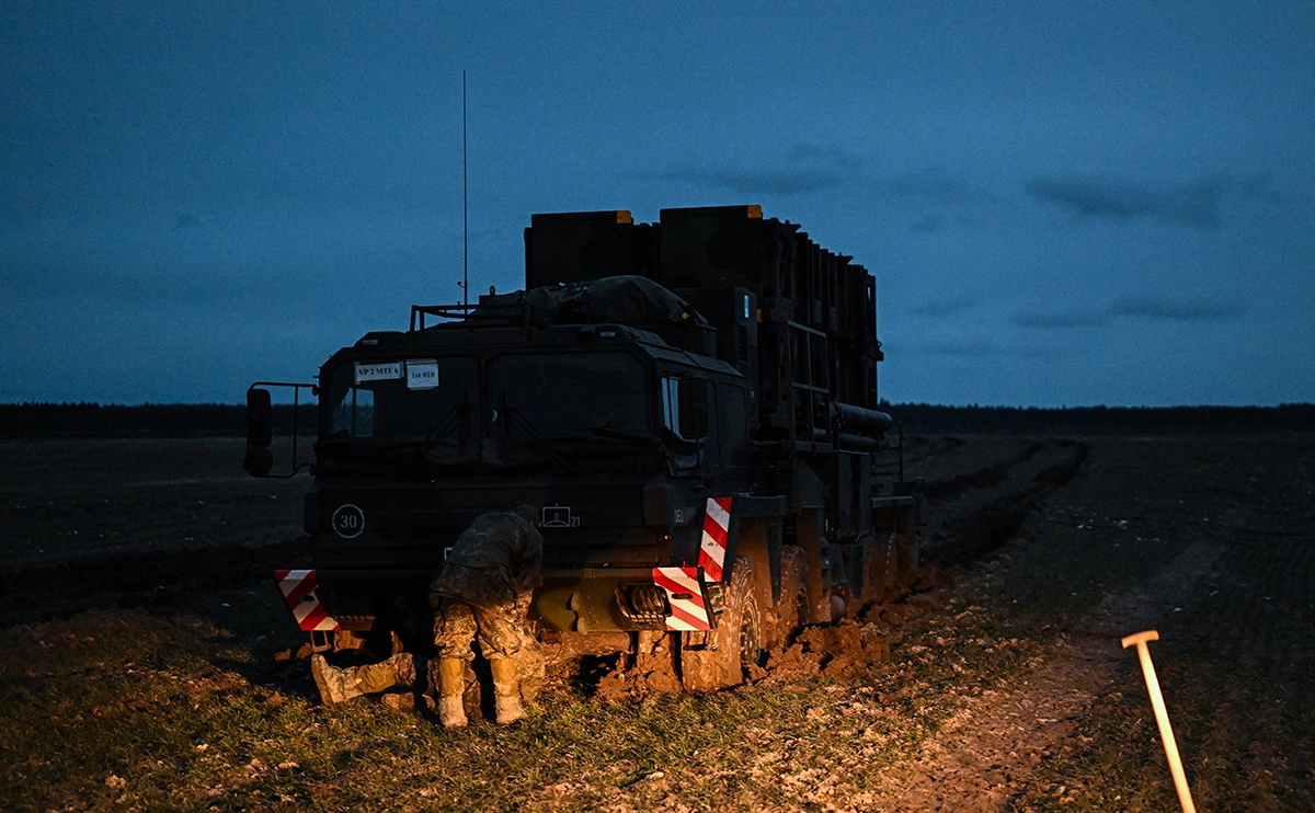 Omar Marques / Getty Images