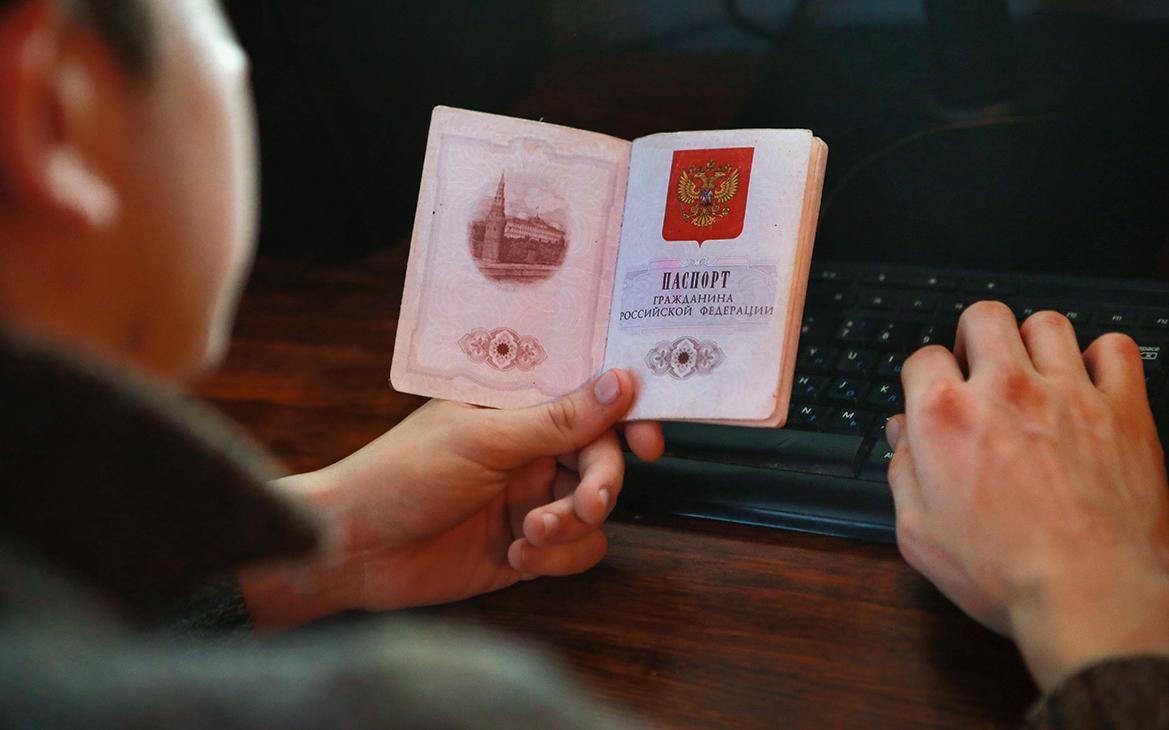 Хинштейн исключил «интернет по паспорту» в обозримом будущем