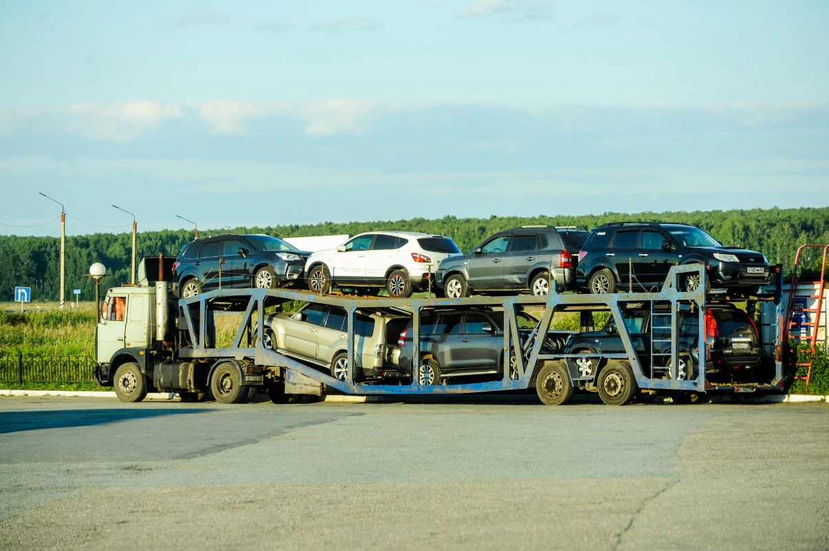 Вадим Ахметов / URA.RU