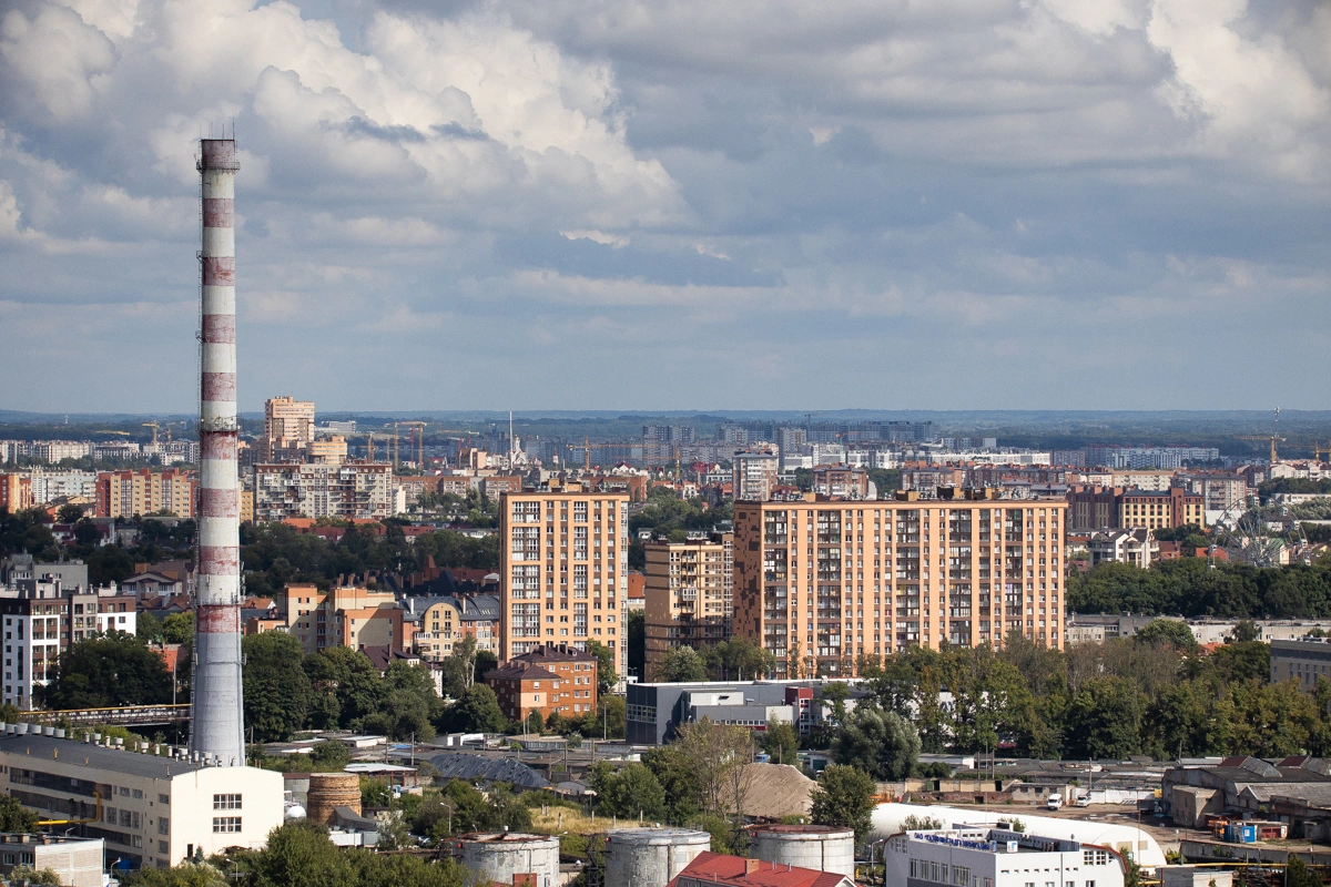 Александр Подгорчук