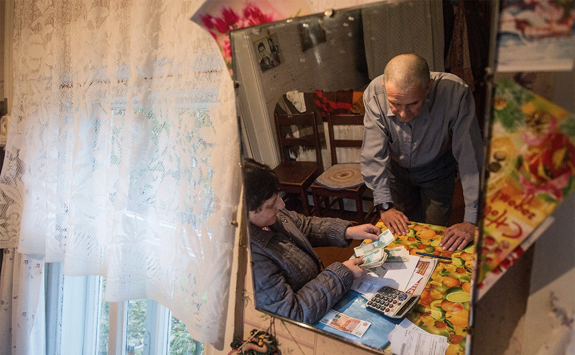 Дмитрий Феоктистов / ТАСС