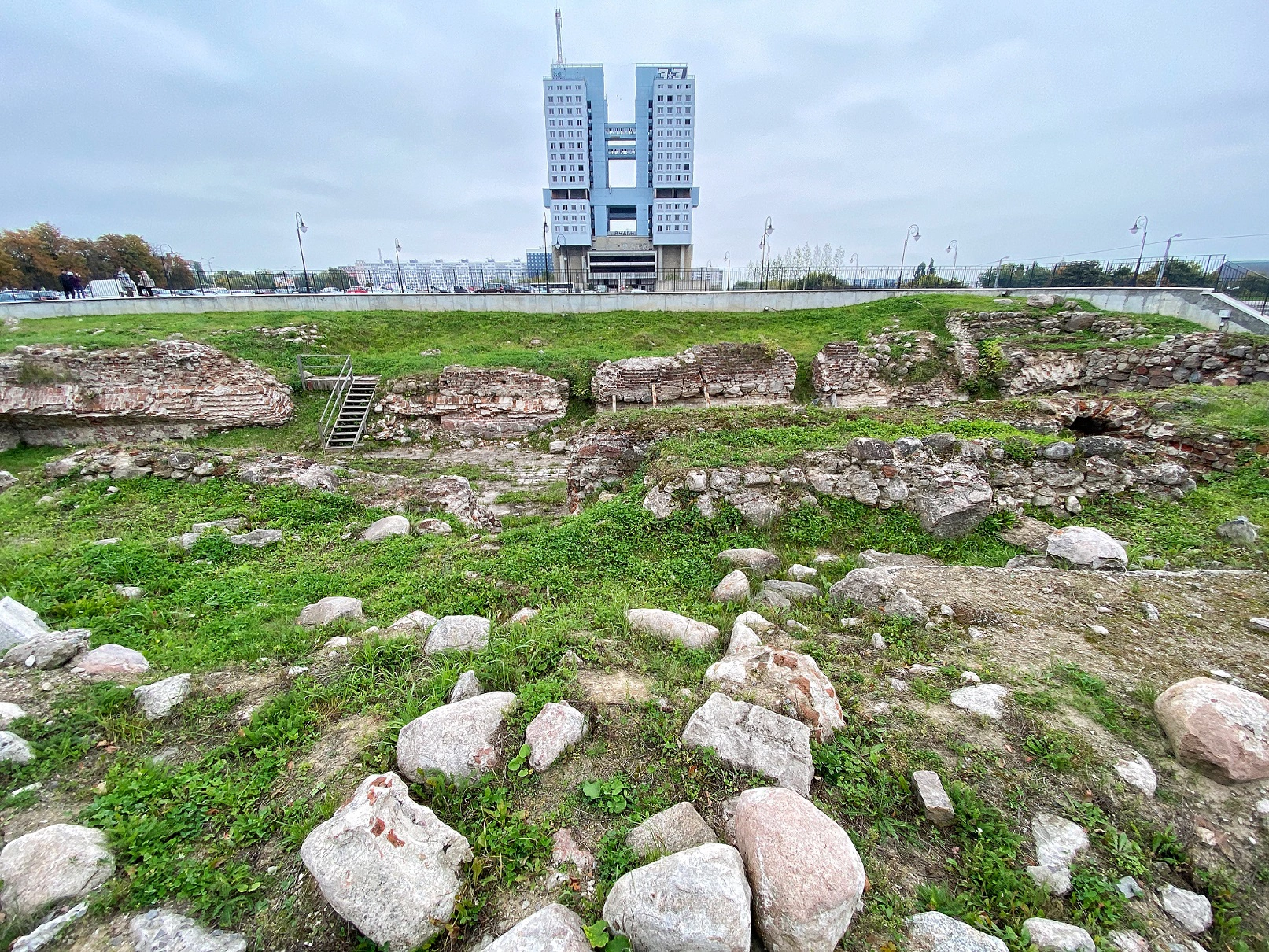 Александр Подгорчук