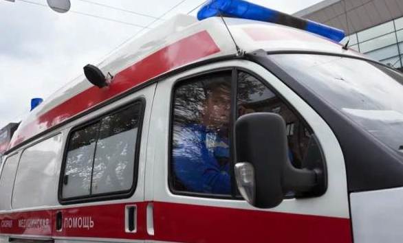 Трое человек отравились угарным газом в Дзержинске