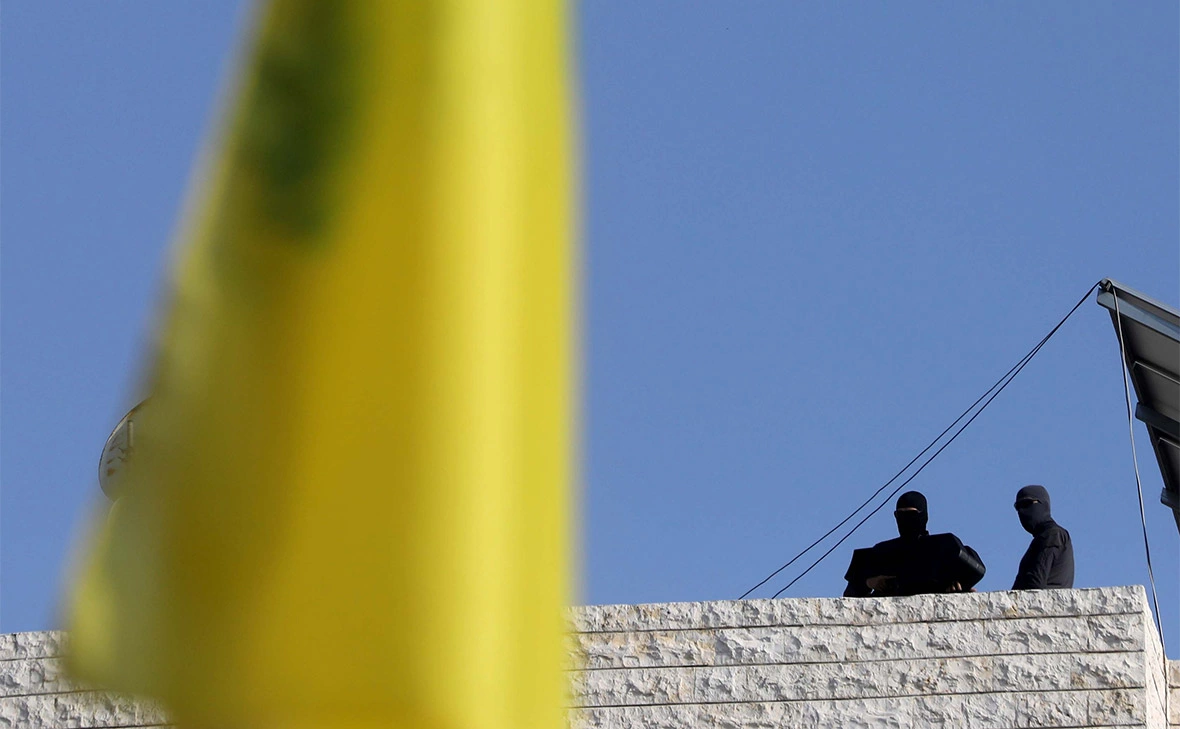 Marwan Tahtah / Getty Images