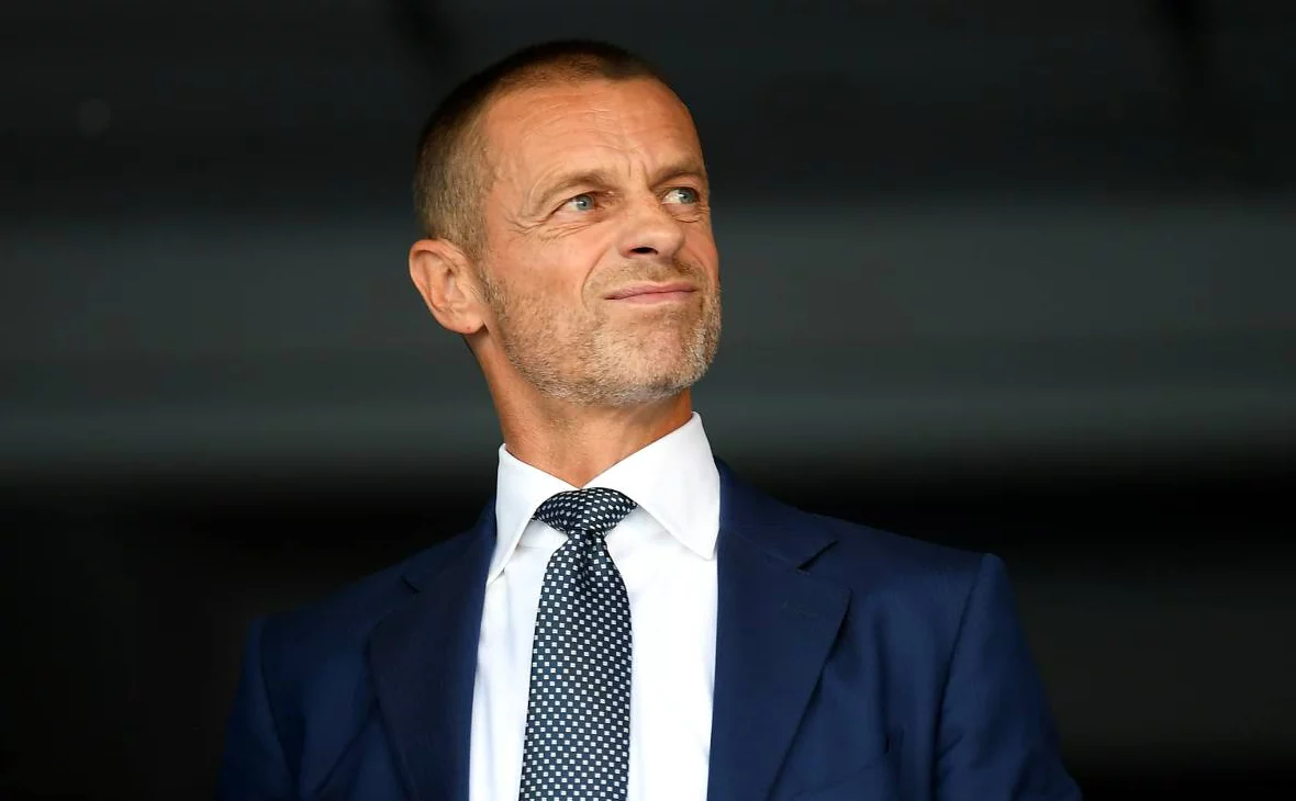 Jurij Kodrun / Getty Images