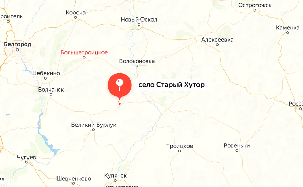 Яндекс.Карты