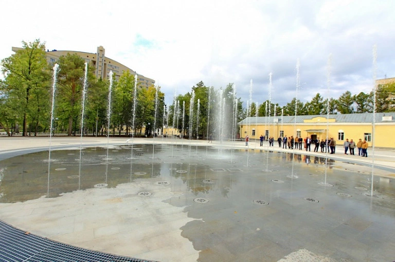 Павел Комаров / nsknews.info