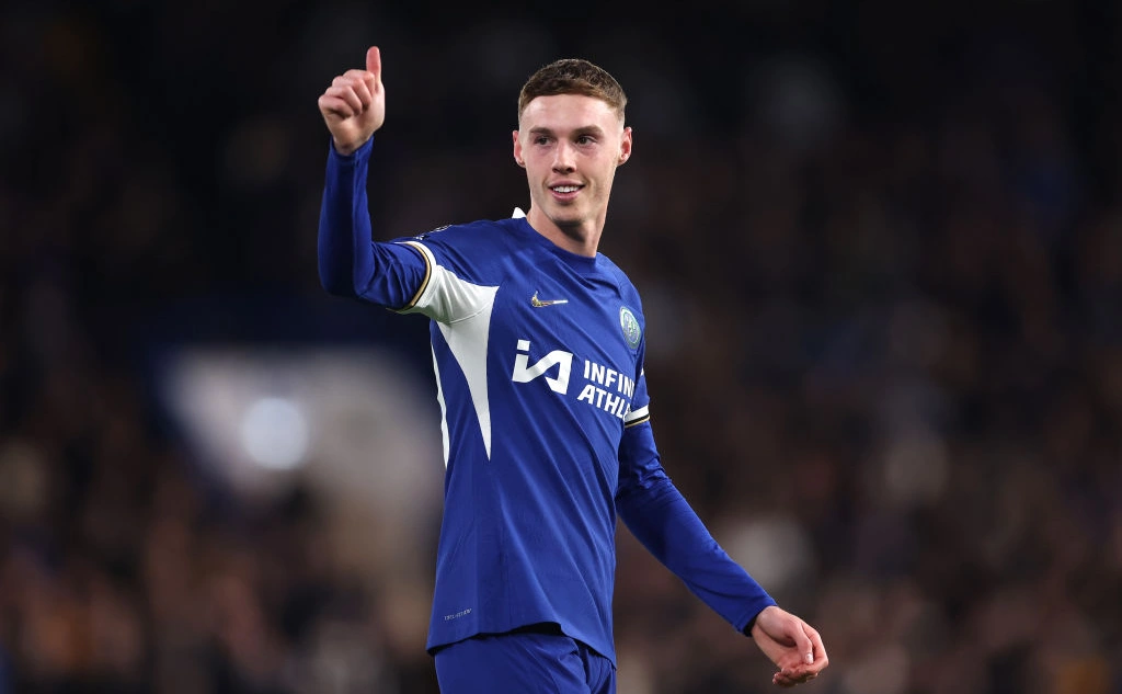 Alex Pantling / Getty Images