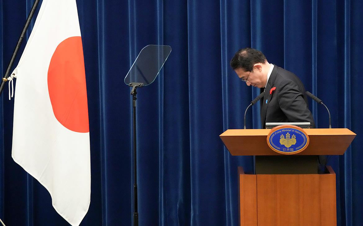 Токио извинился перед жертвами принудительной стерилизации
