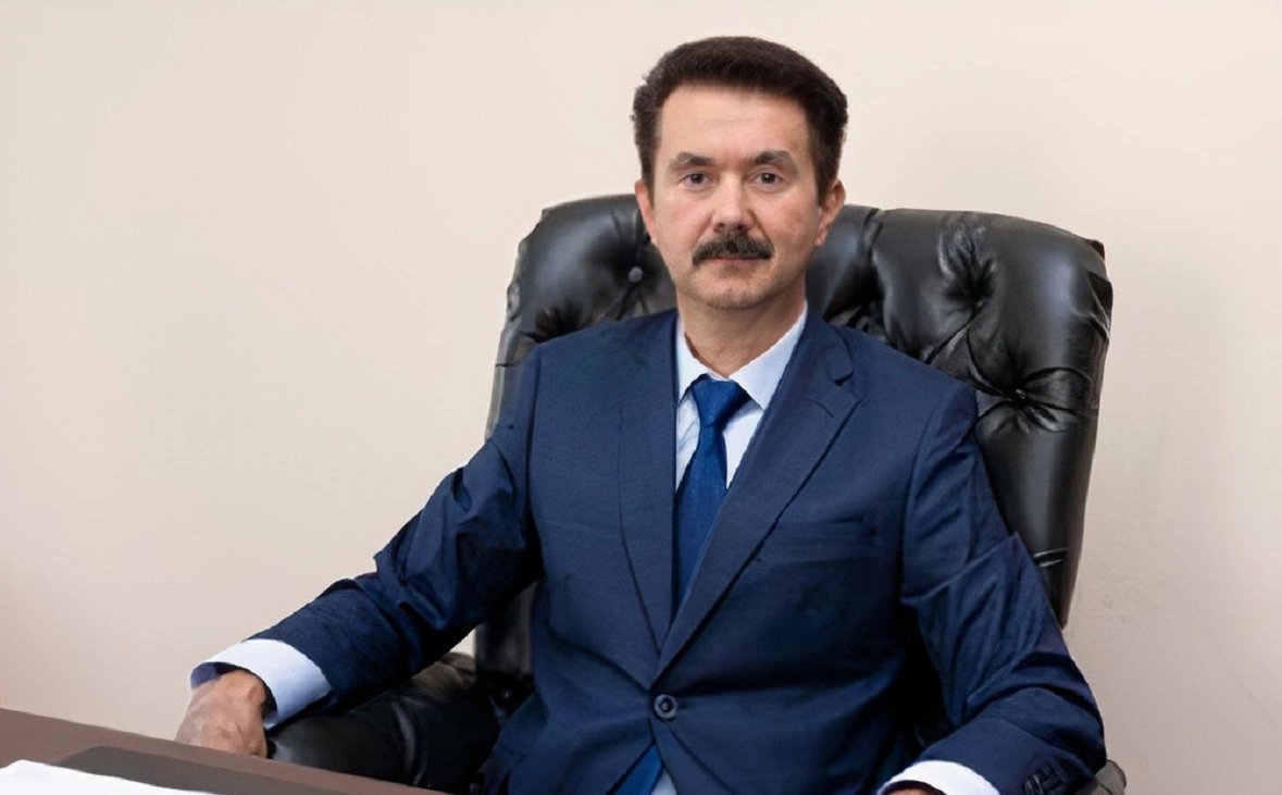 Вильдан Яруллин / vk.com