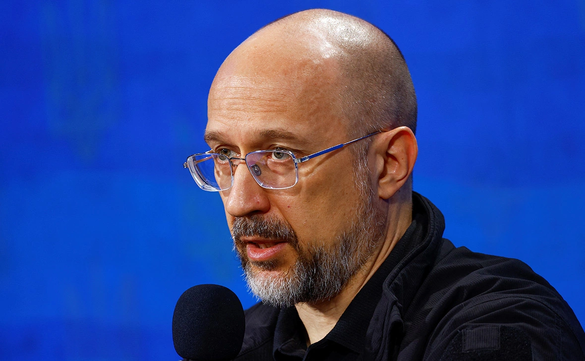 Валентин Огиренко / Reuters