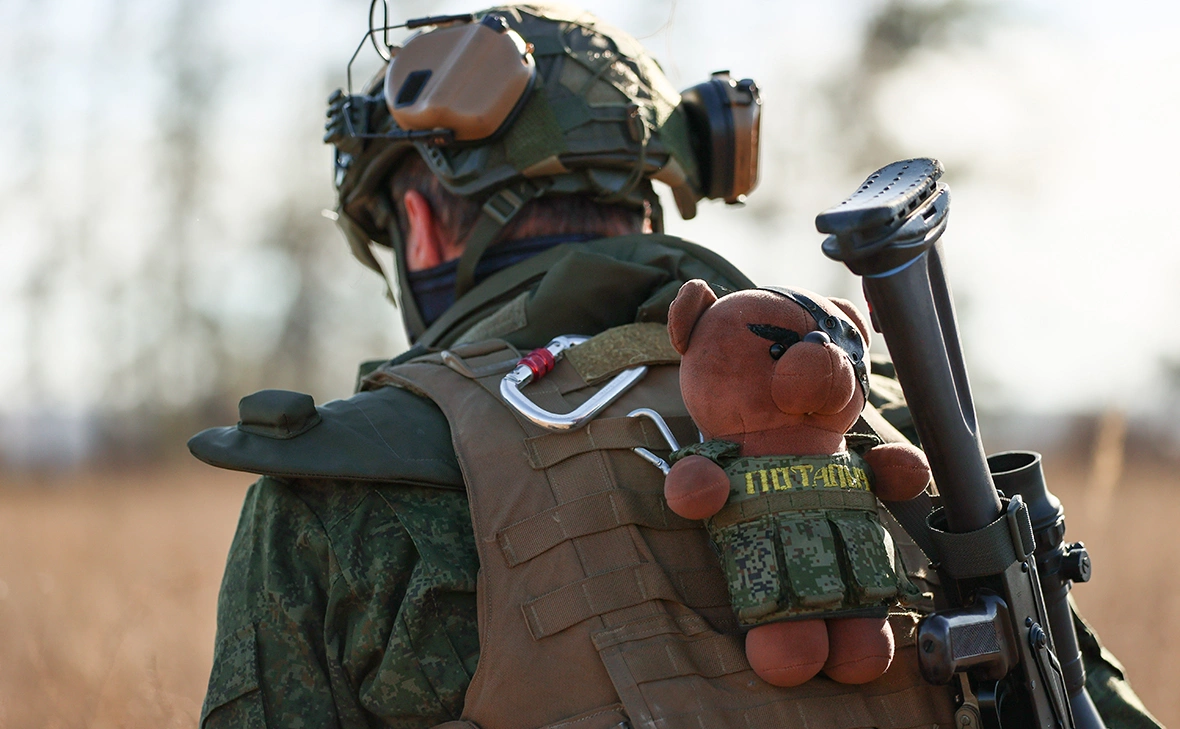 Александр Река / ТАСС