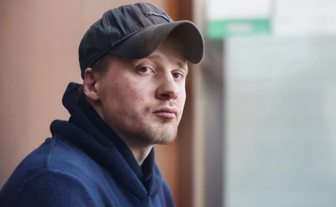 Сергей Карпухин / ТАСС