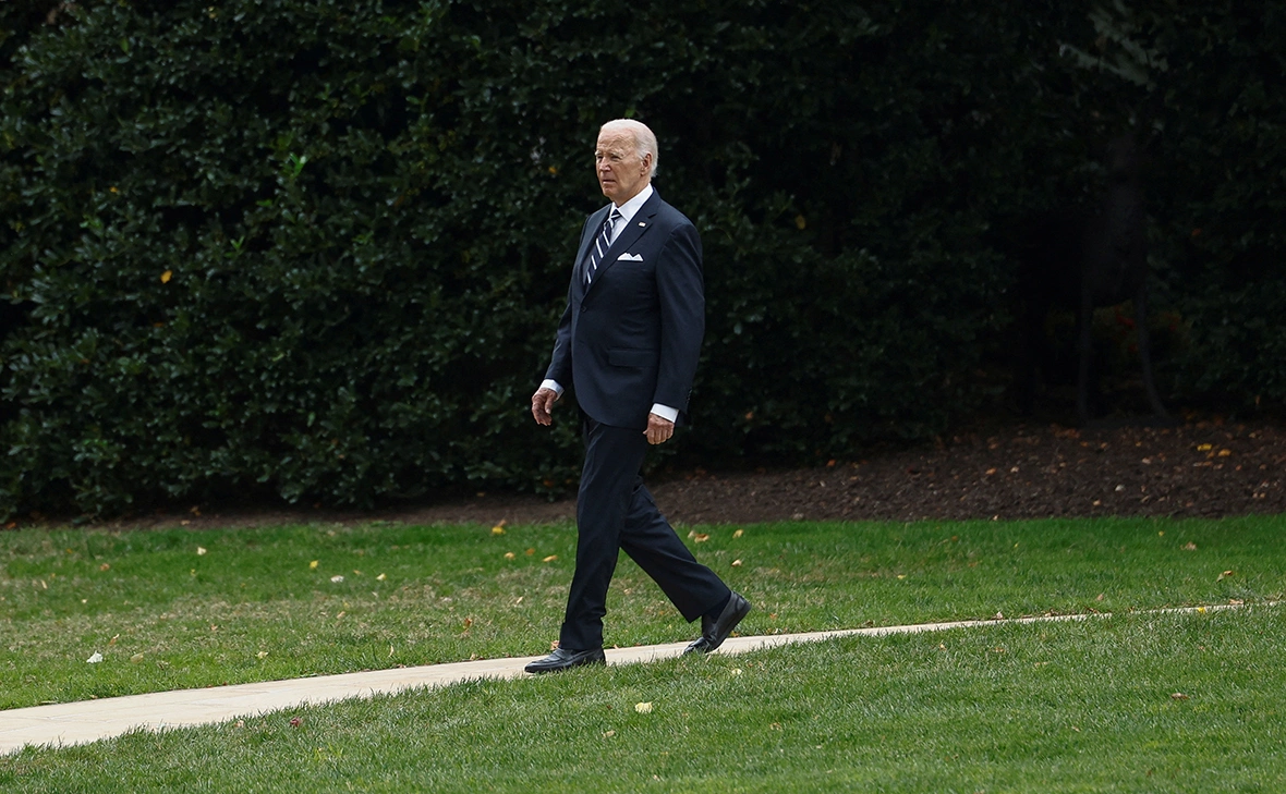 Evelyn Hockstein / Reuters