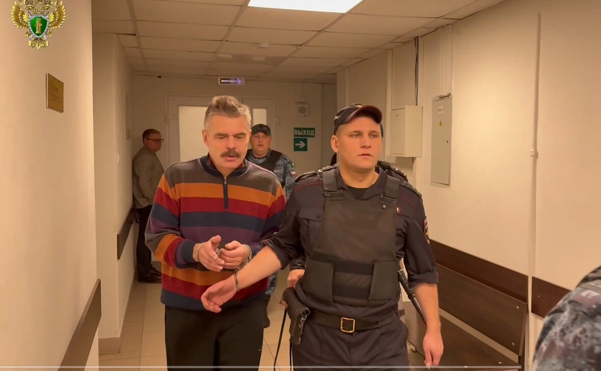 прокуратура Карелии