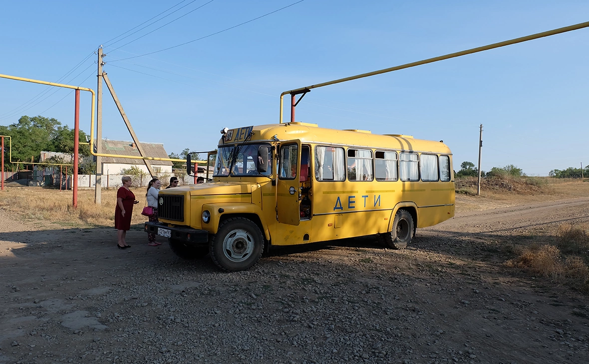 Вадим Анохин / Shutterstock