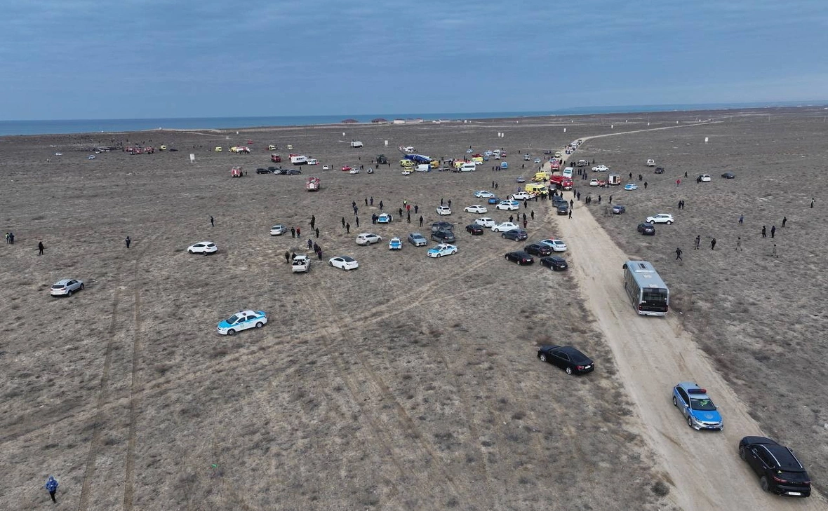 Азамат Сарсенбаев / Reuters