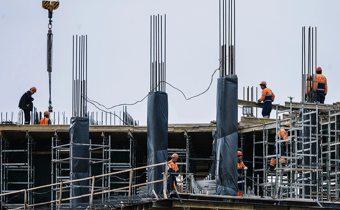 Андрей Любимов / РБК