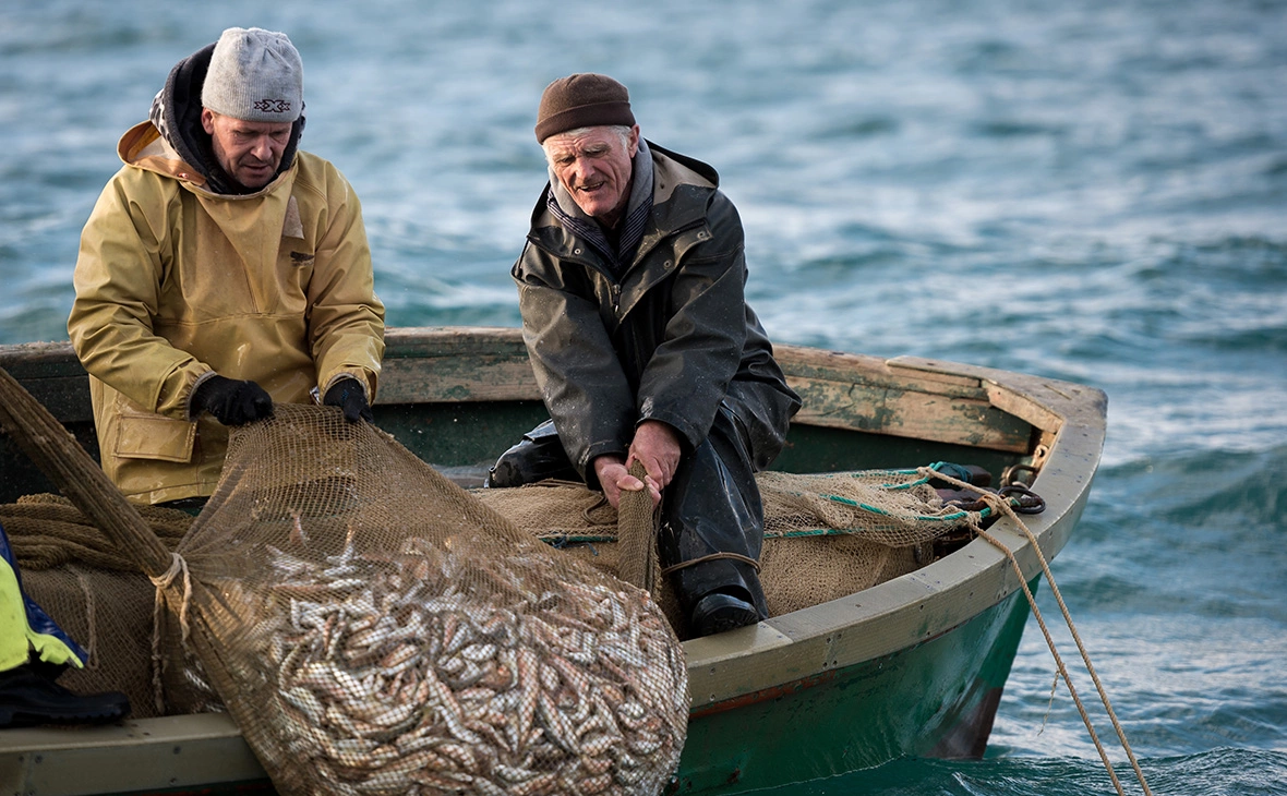 Алексей Мальгавко / РИА Новости