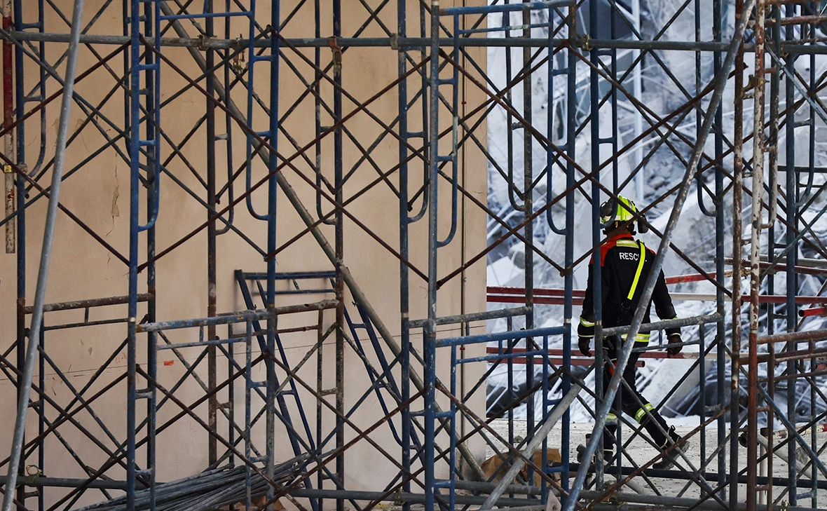 Athit Perawongmetha / Reuters