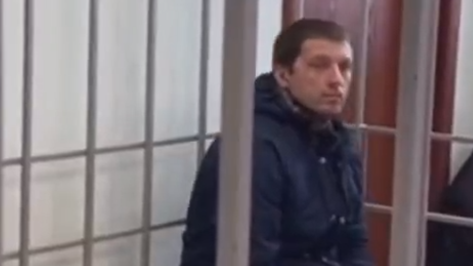 В Красноярске арестовали отца детей, зарубленных матерью