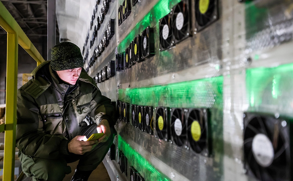 Александр Рюмин / ТАСС