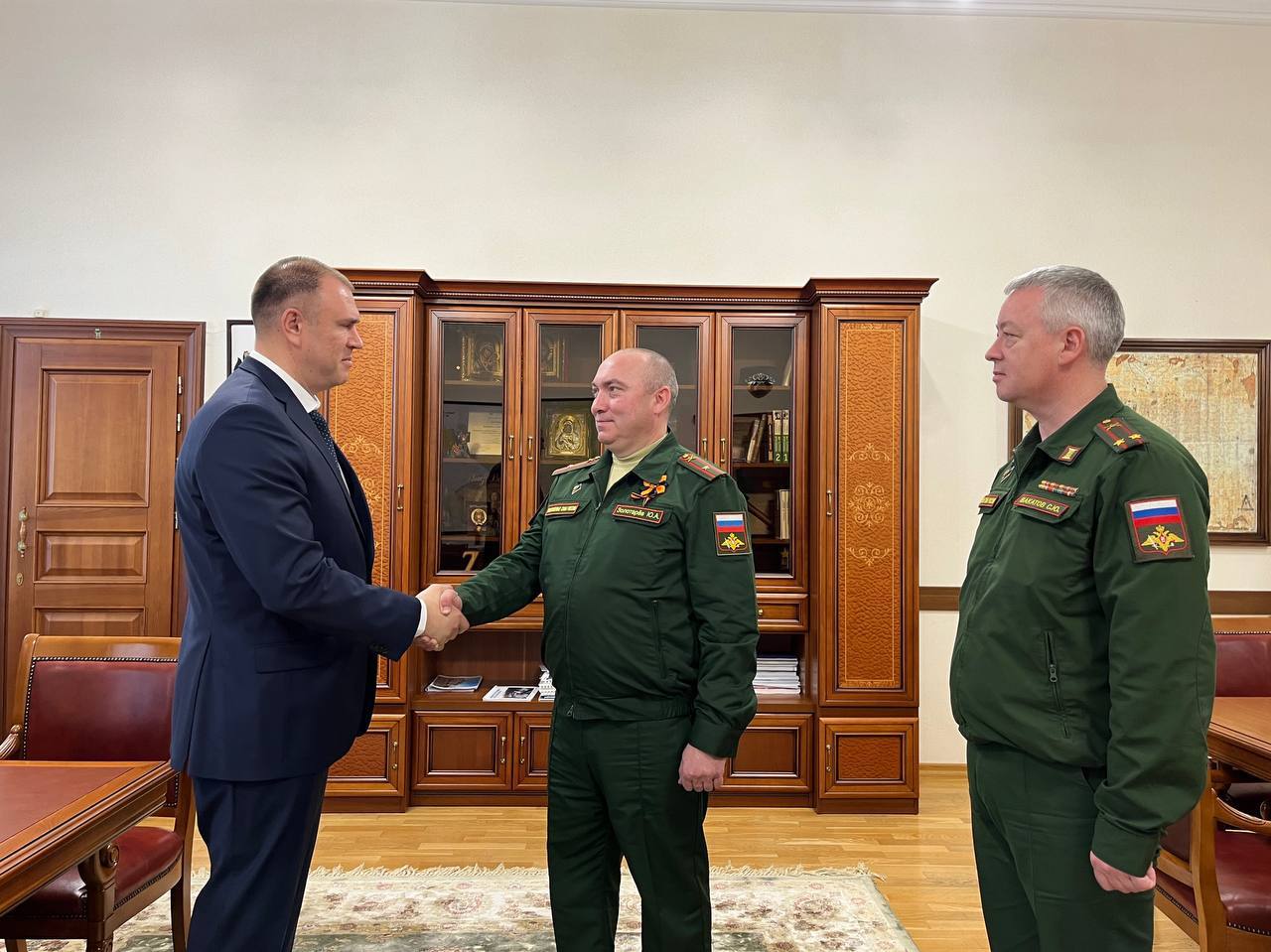 Фото: Петр Вагин