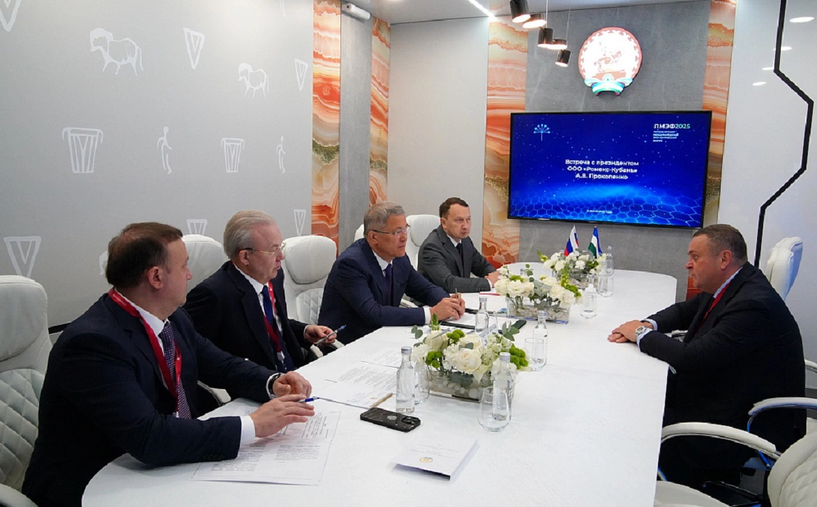 пресс-служба главы РБ