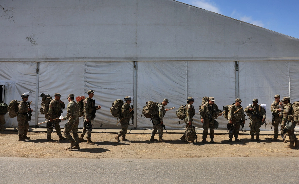 David Swanson / Reuters