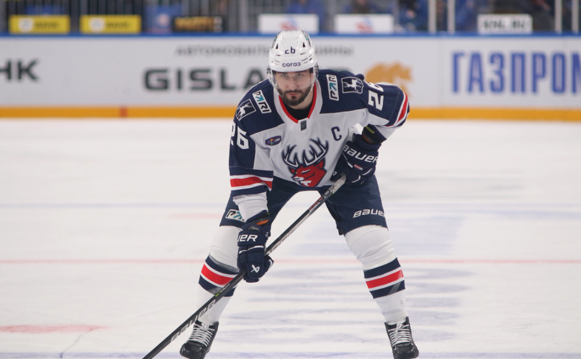 Maksim Konstantinov / Global Look Press