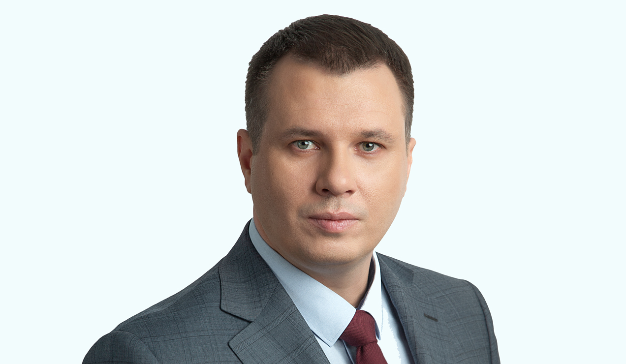 Какие роботы нужны для супермаркета