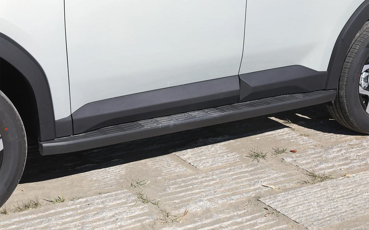 Jetour T1