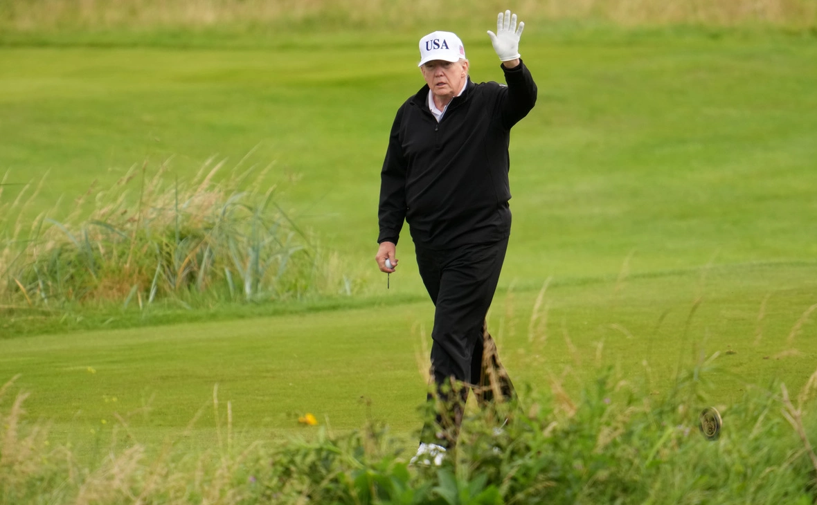 Christopher Furlong / Getty Images