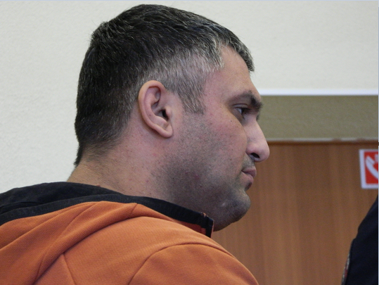 Михаил Лобанов