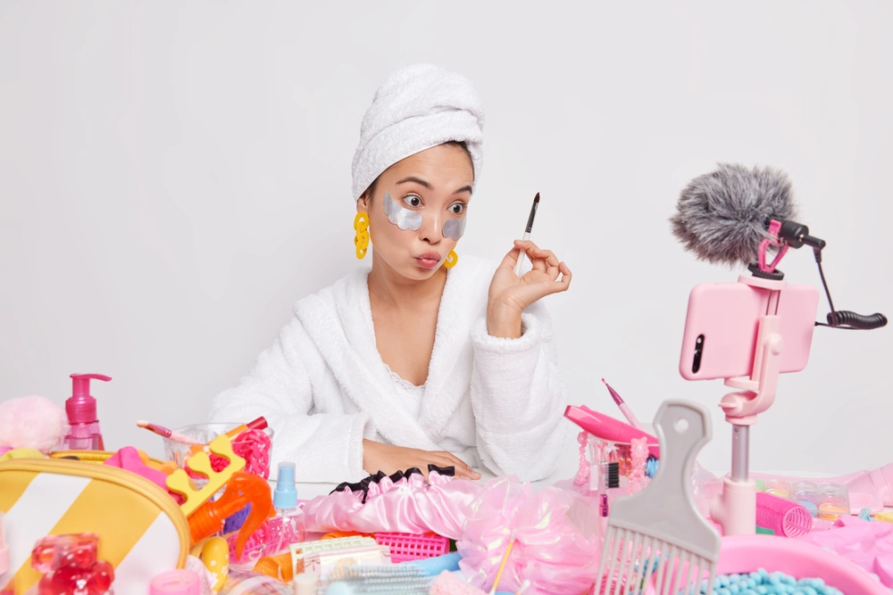 Правильная маркировка не отпугивает, а наоборот, показывает ваше уважение к аудитории