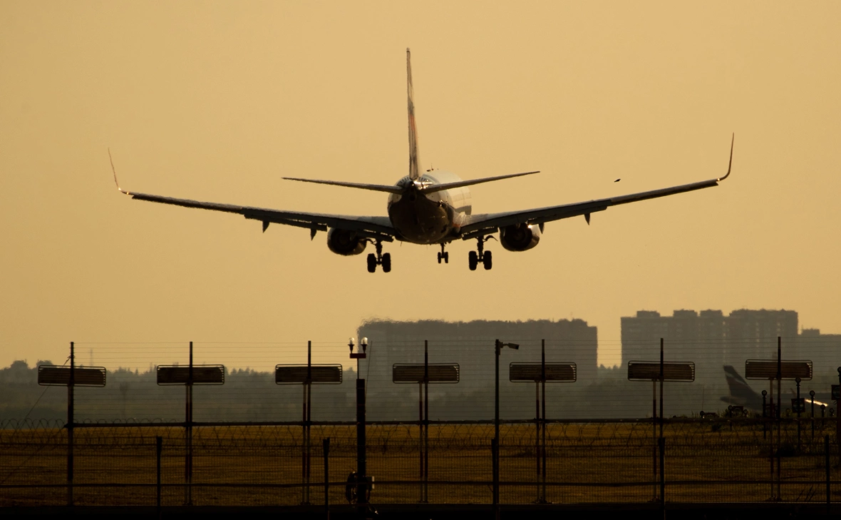 Сергей Бобылев / ТАСС