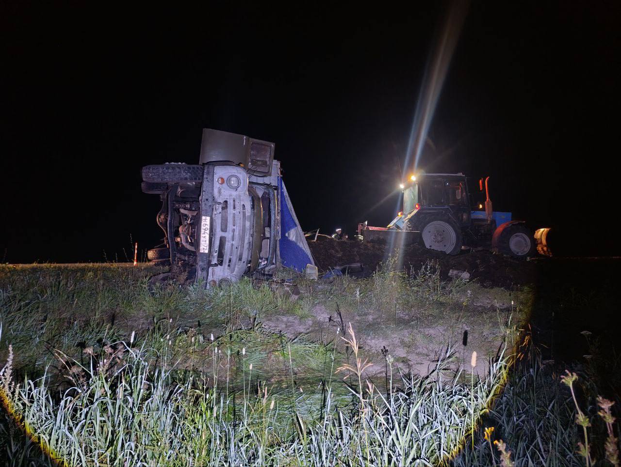 Фото: Госавтоинспекция Тюменской области