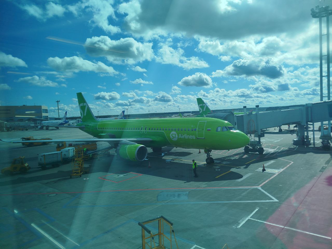 Фото: Анна Иванова / РБК Новосибирск