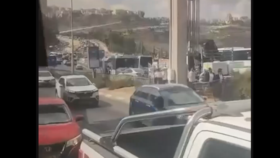 При стрельбе в Иерусалиме погибли четыре человека