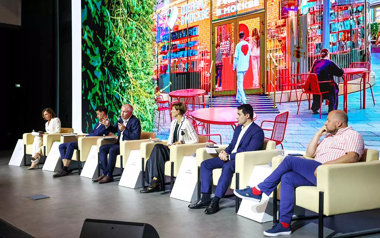 Эксперты подвели экономические итоги проекта «Лето в Москве»