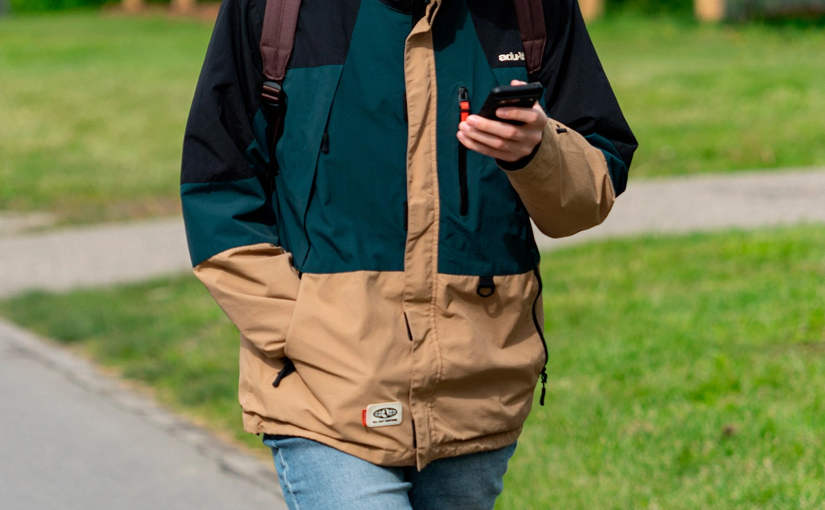 Дарья Широкова / РБК