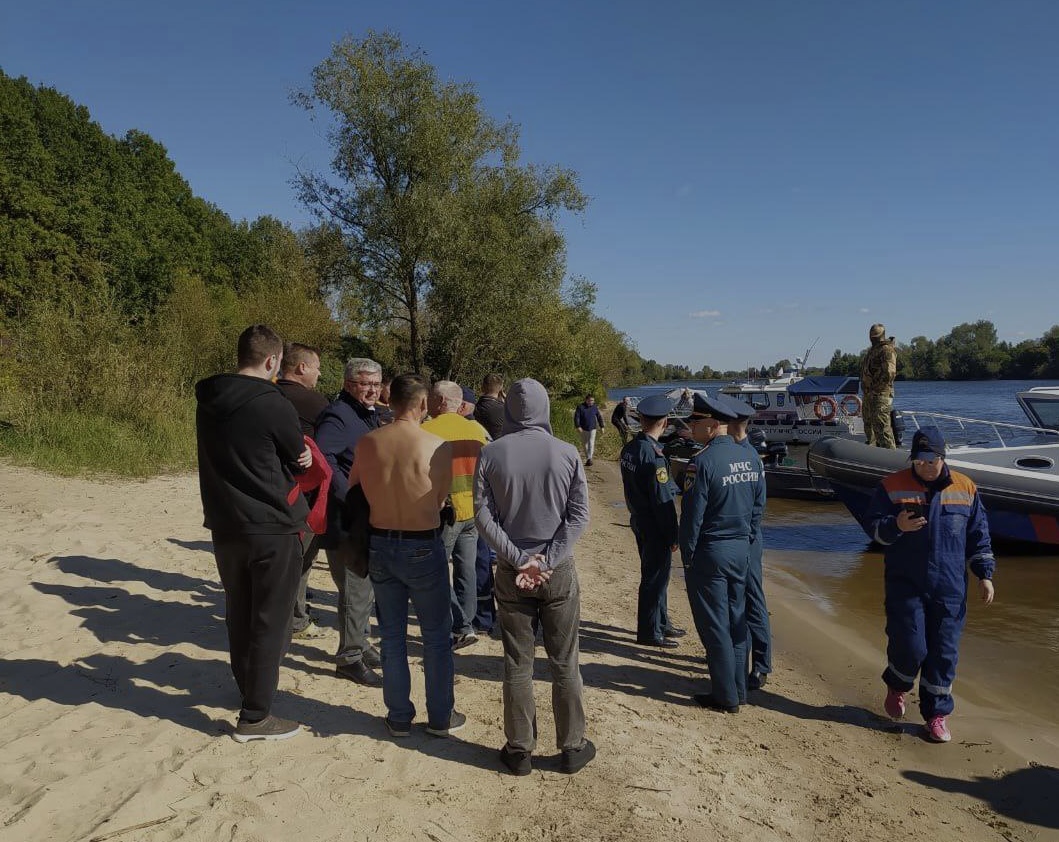 Фото: ГУ МЧС России 