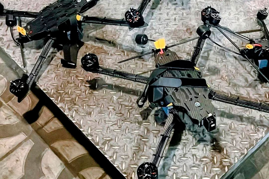 Фото: ФТС России / Telegram