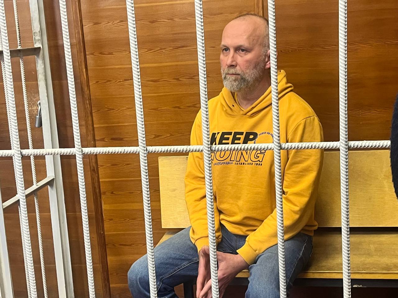 Антон Боликов