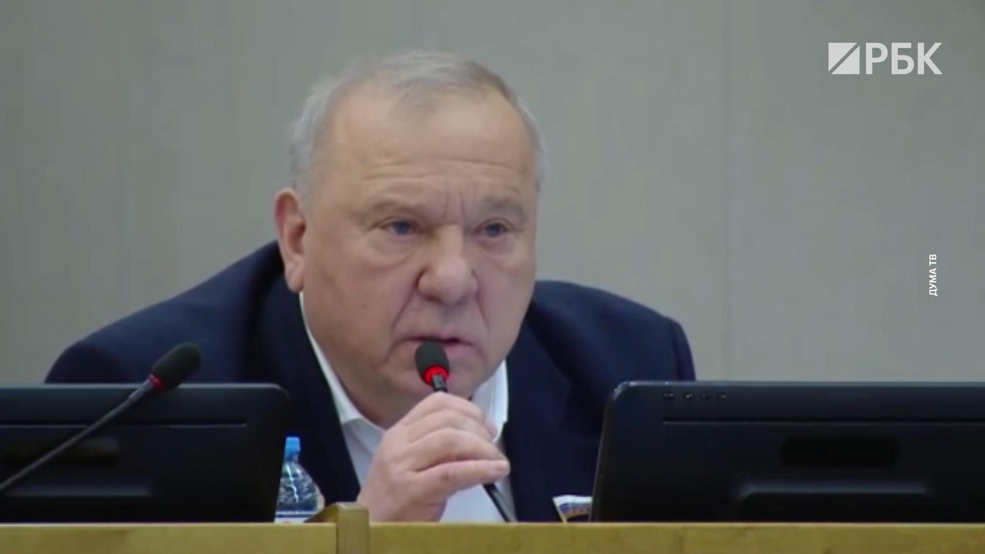 Кадыров призвал отправить генерала Шаманова под трибунал