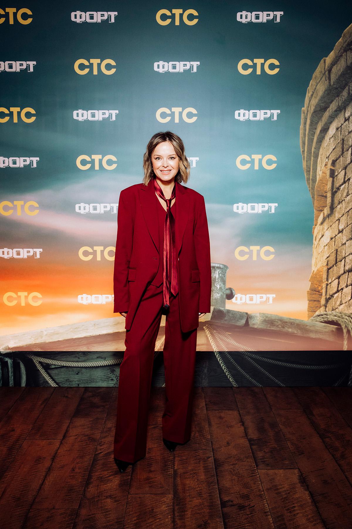 Наталия Медведева